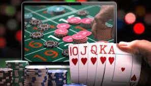 Онлайн казино UslotU Casino